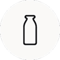 Milk frother