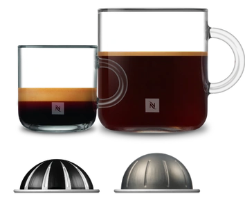 Nespresso Vertuo Coffee